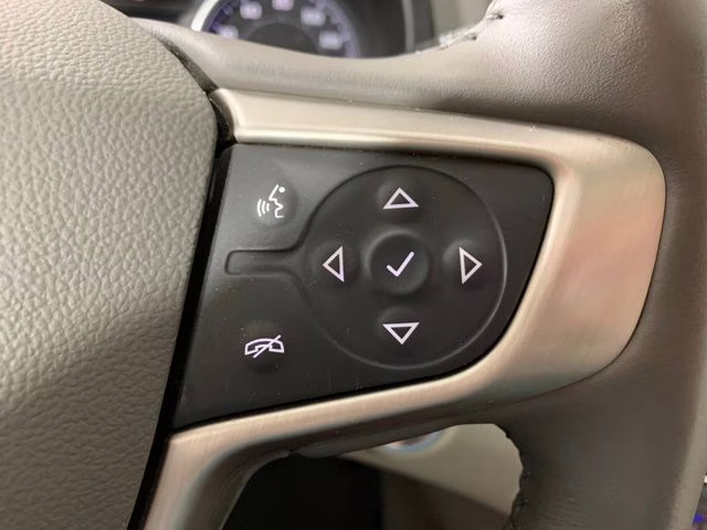 2020 Smokey Quartz Metallic GMC Terrain Denali AWD SUV