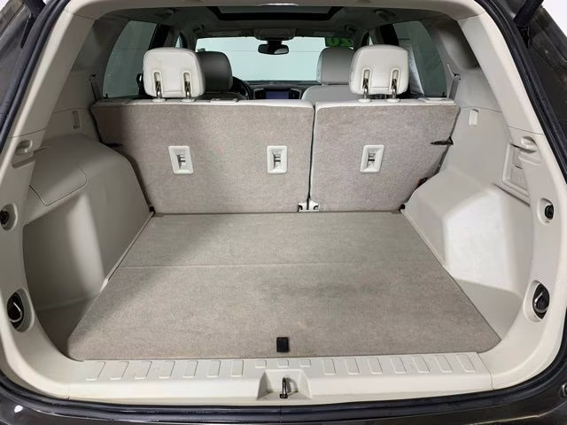 2020 Smokey Quartz Metallic GMC Terrain Denali AWD SUV