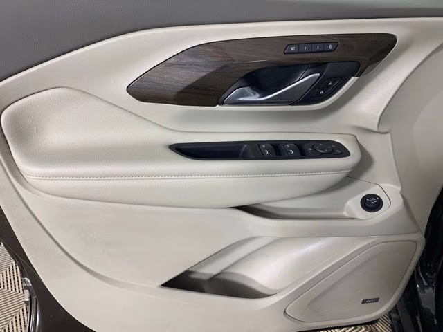 2020 Smokey Quartz Metallic GMC Terrain Denali AWD SUV