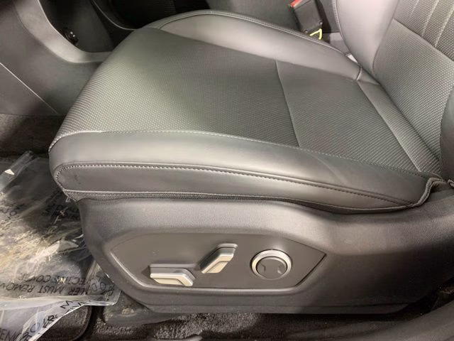 2025 Shimmering Silver Hyundai Santa Fe XRT AWD SUV