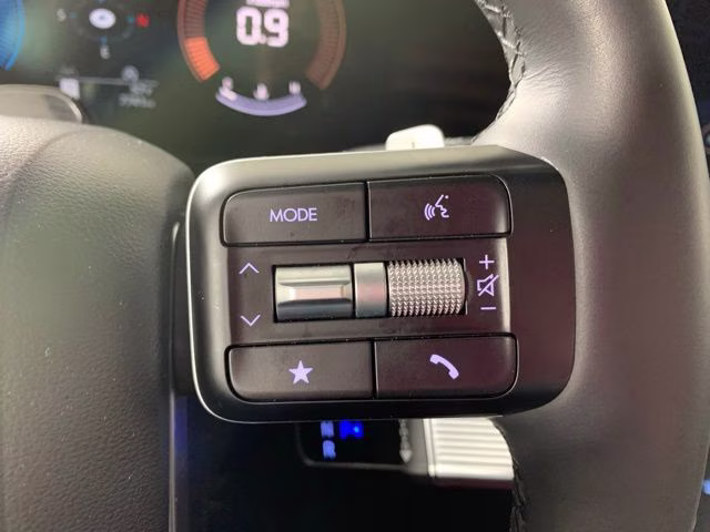 2025 Shimmering Silver Hyundai Santa Fe XRT AWD SUV