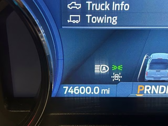 2022 Iconic Silver Metallic Ford F-150 XLT 4X4 Truck