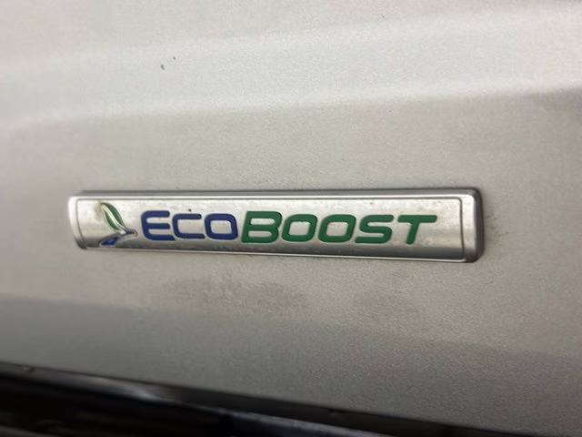 2022 Iconic Silver Metallic Ford F-150 XLT 4X4 Truck