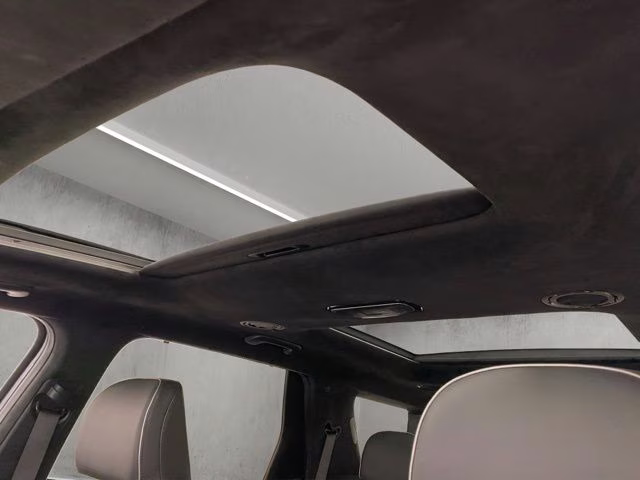 2020 Moonlight Cloud Hyundai Palisade Limited AWD SUV