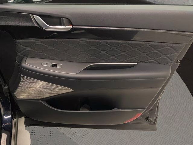 2020 Moonlight Cloud Hyundai Palisade Limited AWD SUV