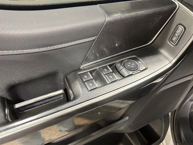 2022 Iconic Silver Metallic Ford F-150 XLT 4X4 Truck