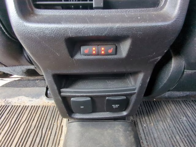 2018 Burgundy Velvet Metallic Tinted Clearcoat Ford Edge Sport AWD SUV