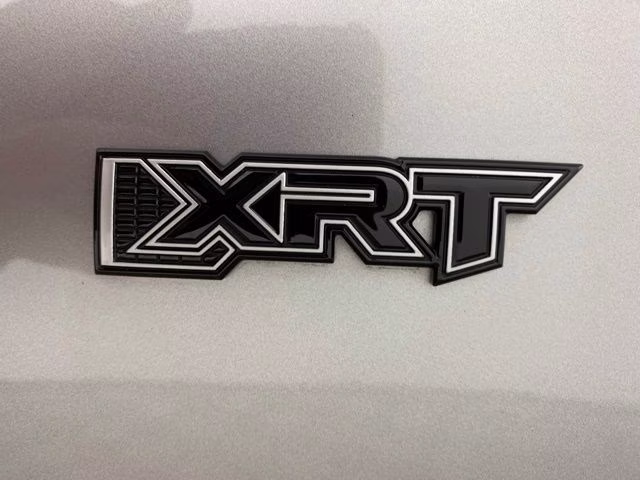 2025 Shimmering Silver Hyundai Santa Fe XRT AWD SUV