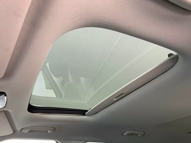2025 Shimmering Silver Hyundai Santa Fe XRT AWD SUV