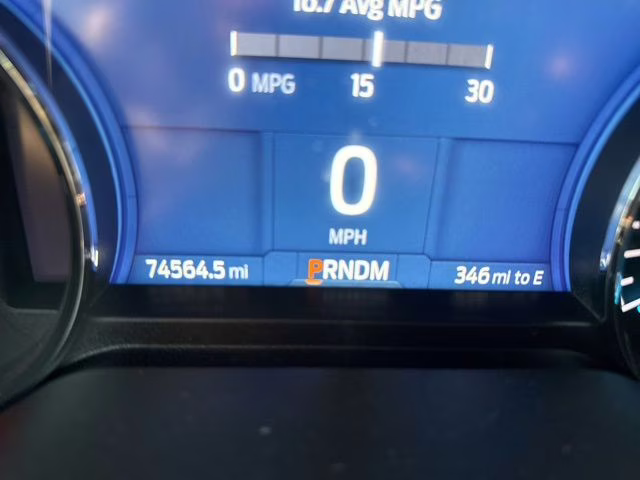 2022 Iconic Silver Metallic Ford F-150 XLT 4X4 Truck