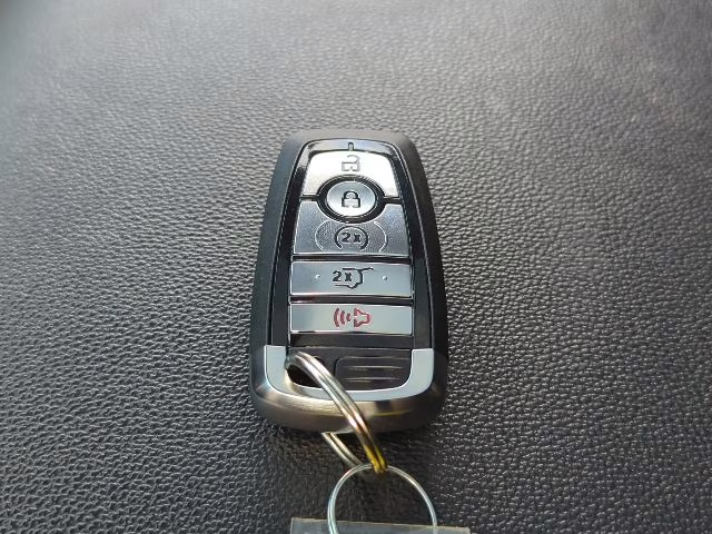 2024 Dark Matter Gray Metallic Ford Expedition Limited 4X4 SUV