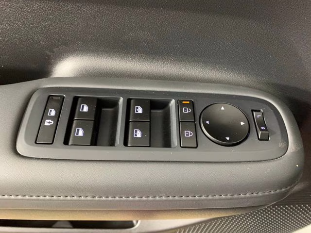 2025 Shimmering Silver Hyundai Santa Fe XRT AWD SUV