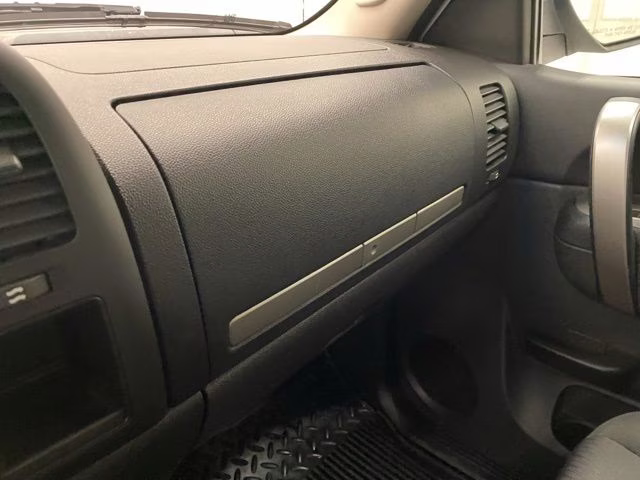 2013 Summit White Chevrolet Silverado 2500HD LT 4X4 Truck