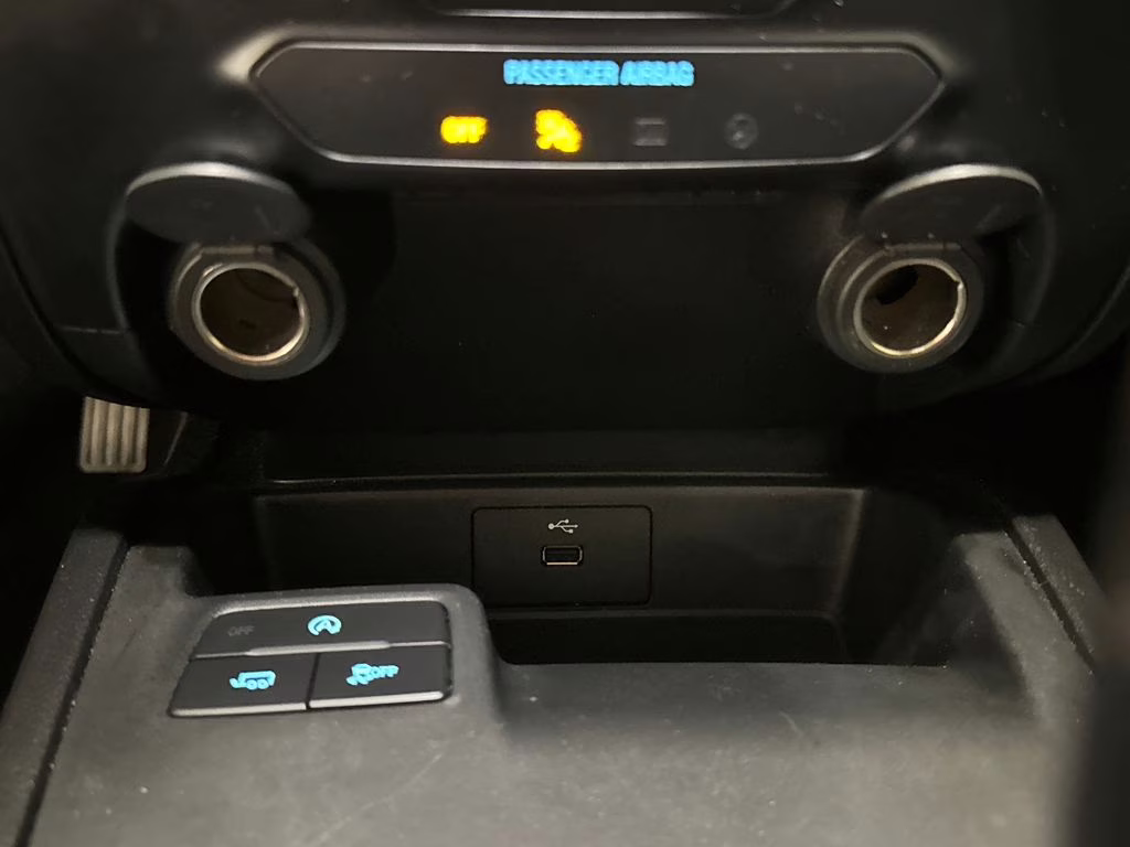 2019 Shadow Black Ford Ranger XL RWD Truck