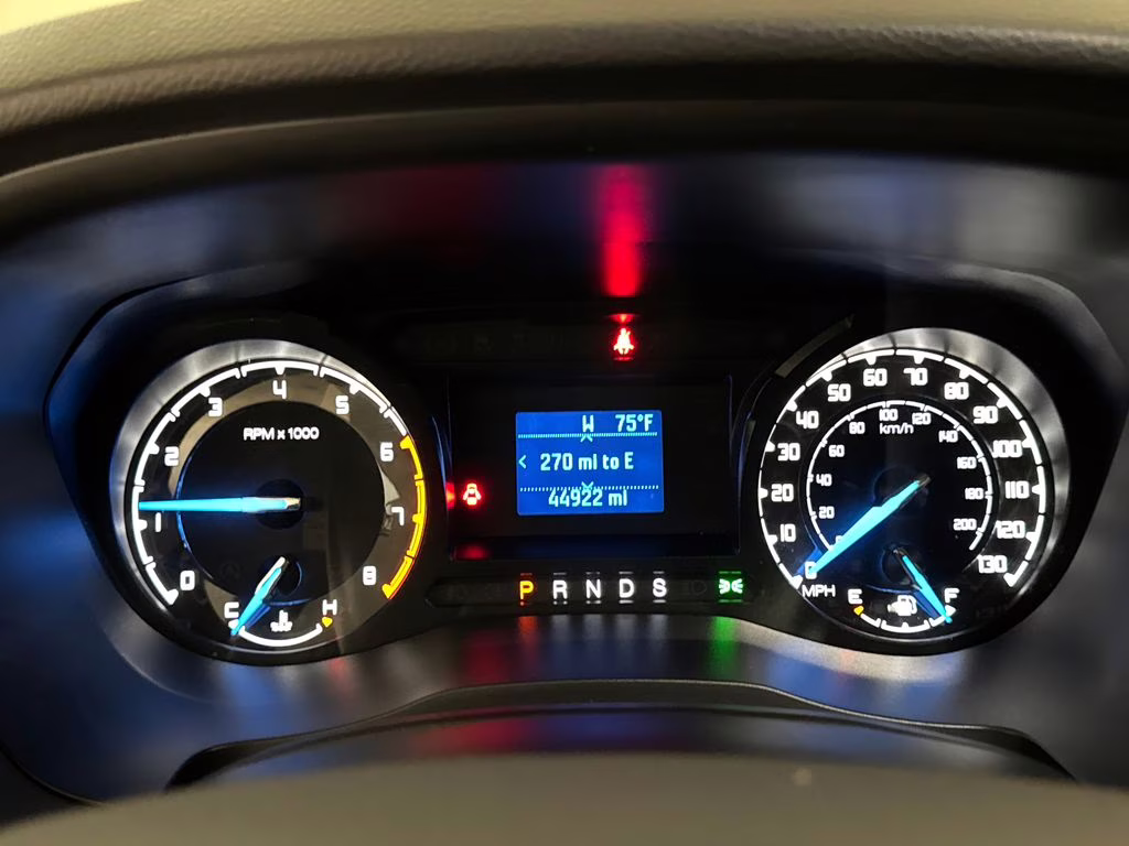 2019 Shadow Black Ford Ranger XL RWD Truck