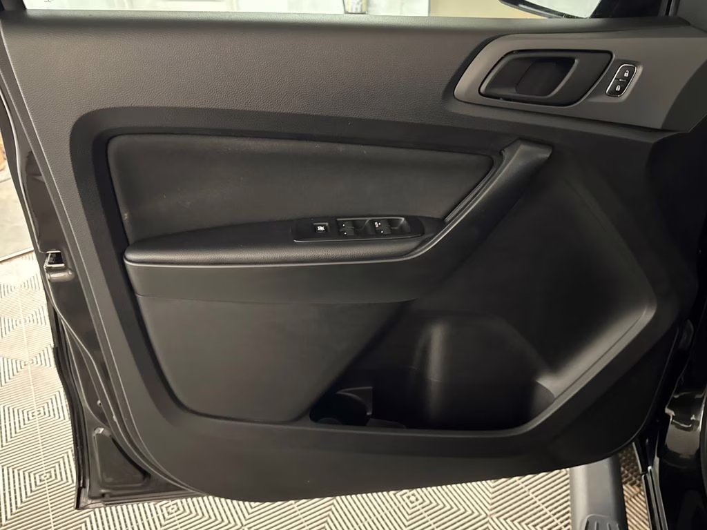 2019 Shadow Black Ford Ranger XL RWD Truck