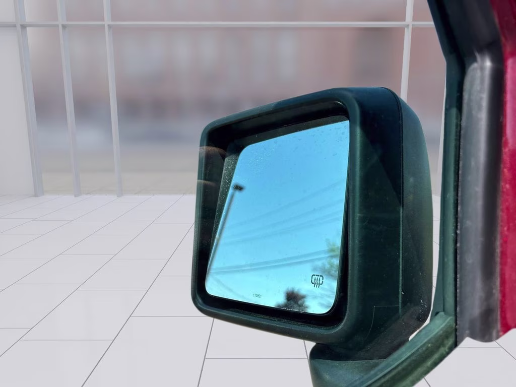 2022 Snazzberry Pearlcoat Jeep Gladiator Rubicon 4X4 Truck