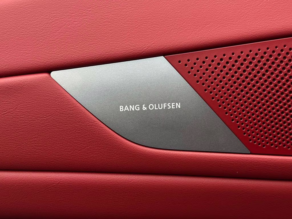 2026 Vik Black Genesis G80 2.5T Sport Prestige AWD Sedan