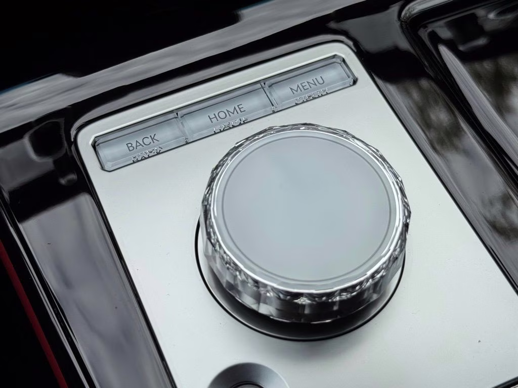 2026 Vik Black Genesis G80 2.5T Sport Prestige AWD Sedan