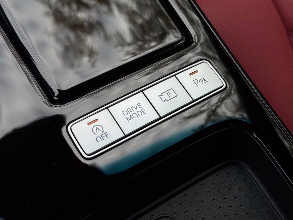 2026 Vik Black Genesis G80 2.5T Sport Prestige AWD Sedan