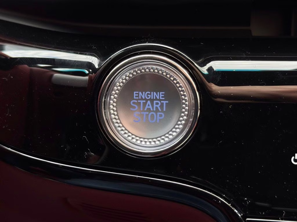 2026 Vik Black Genesis G80 2.5T Sport Prestige AWD Sedan