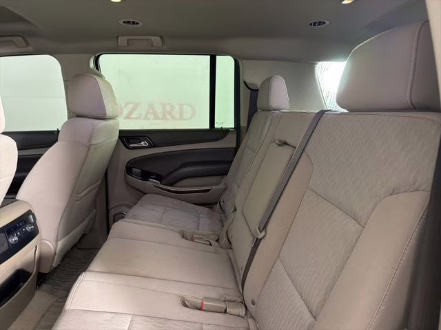 2019 Pepperdust Metallic Chevrolet Suburban LS RWD SUV