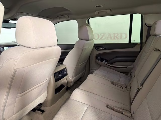 2019 Pepperdust Metallic Chevrolet Suburban LS RWD SUV