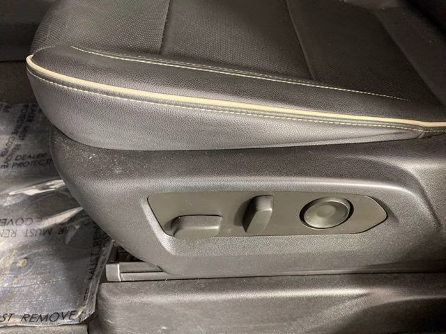 2022 Onyx Black GMC Yukon SLT 4X4 SUV