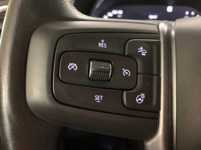 2022 Onyx Black GMC Yukon SLT 4X4 SUV