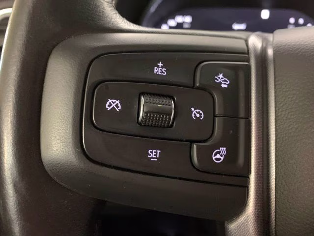 2022 Onyx Black GMC Yukon SLT 4X4 SUV