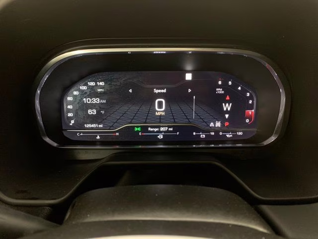 2022 Onyx Black GMC Yukon SLT 4X4 SUV