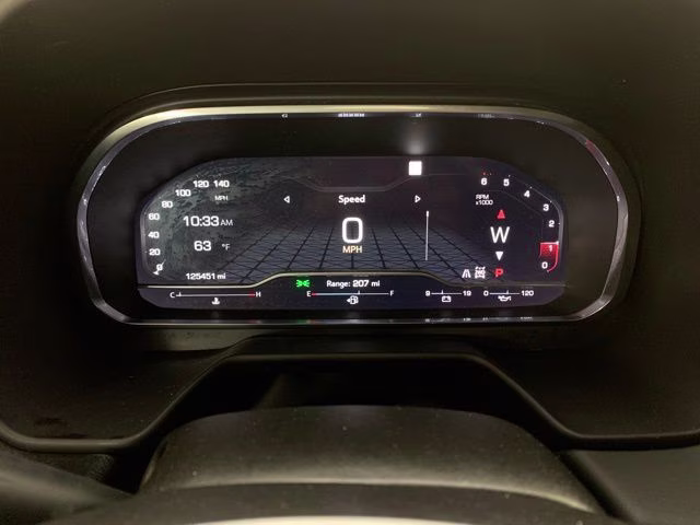 2022 Onyx Black GMC Yukon SLT 4X4 SUV