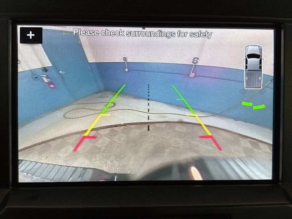 2018 Oxford White Ford F-150 Lariat 4X4 Truck