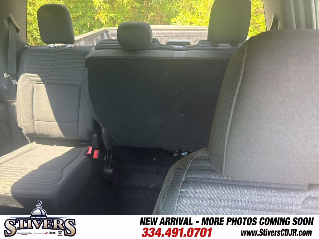 2023 Gray Metallic Ford F-150 XL 4X4 Truck