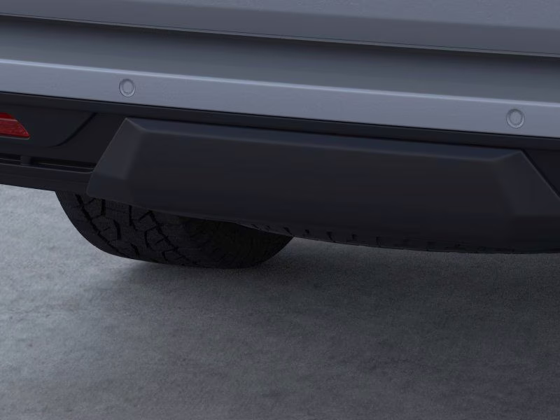 2026 Glacier Gray Metallic Tri-Coat Ford Expedition Tremor 4X4 SUV