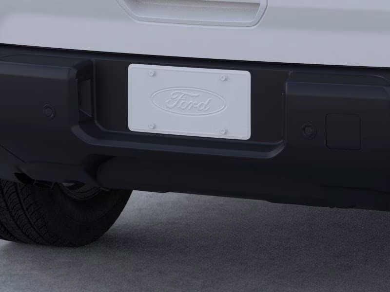 2026 Oxford White Ford Bronco Sport Big Bend 4X4 SUV