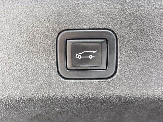 2021 Shadow Gray Metallic Chevrolet Suburban RST 4X4 SUV