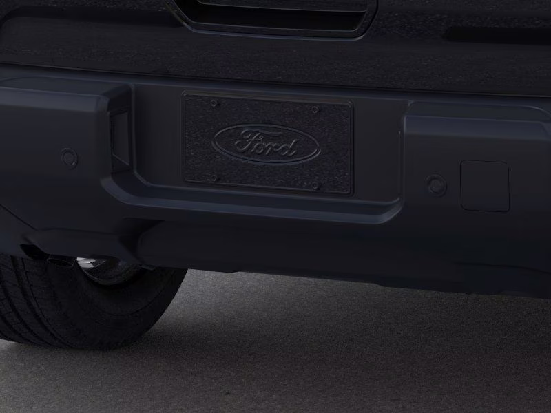 2026 Shadow Black Ford Bronco Sport Big Bend 4X4 SUV
