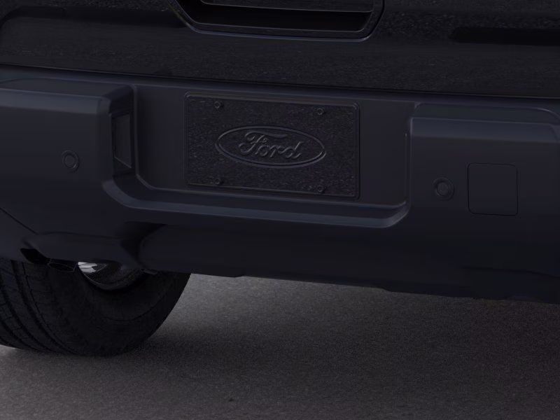 2026 Shadow Black Ford Bronco Sport Big Bend 4X4 SUV