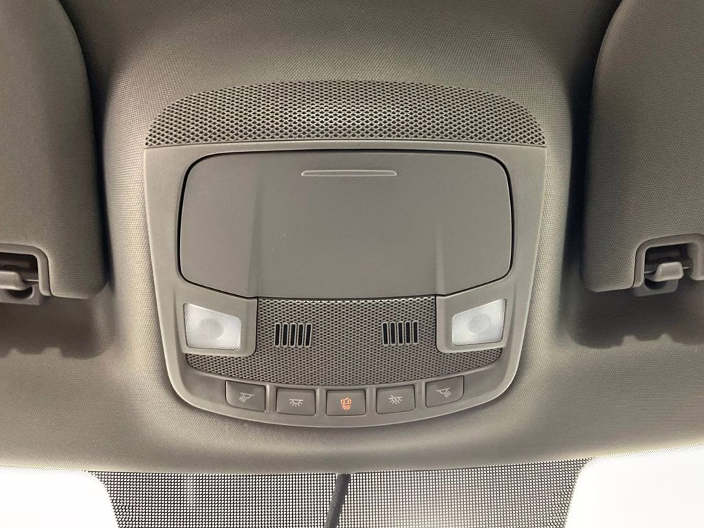 2018 Blue Jeans Metallic Ford F-150 XLT 4X4 Truck