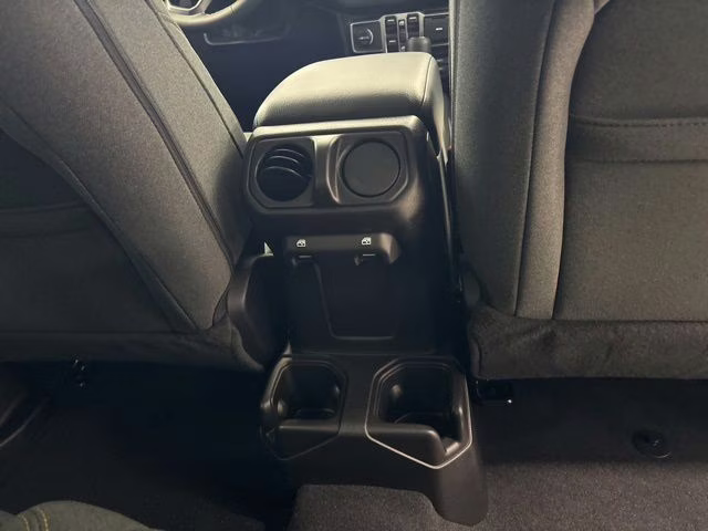2026 Mojito Clearcoat Jeep Wrangler Sport S 4X4 SUV
