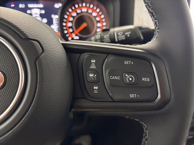 2026 Mojito Clearcoat Jeep Wrangler Sport S 4X4 SUV