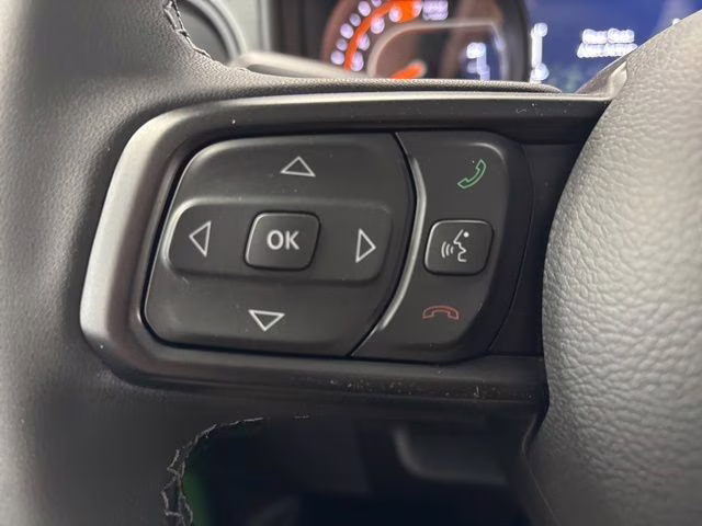 2026 Mojito Clearcoat Jeep Wrangler Sport S 4X4 SUV