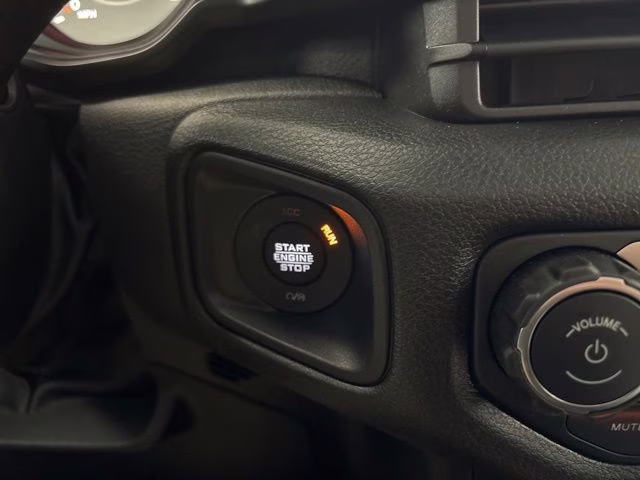 2026 Mojito Clearcoat Jeep Wrangler Sport S 4X4 SUV