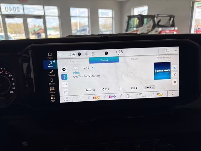 2026 Mojito Clearcoat Jeep Wrangler Sport S 4X4 SUV