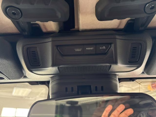 2026 Mojito Clearcoat Jeep Wrangler Sport S 4X4 SUV