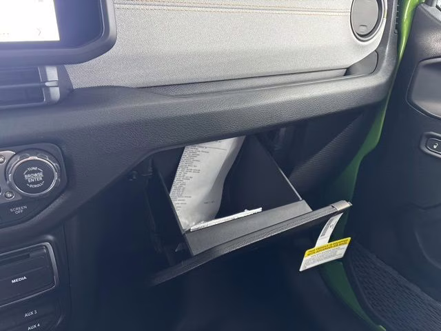 2026 Mojito Clearcoat Jeep Wrangler Sport S 4X4 SUV