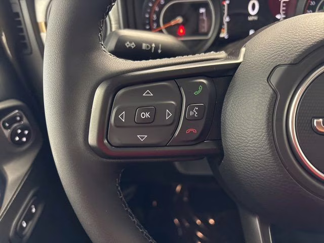 2026 41 Jeep Wrangler Sport S 4X4 SUV