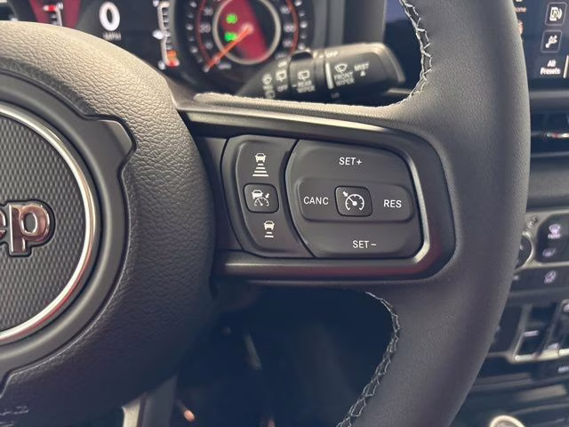 2026 41 Jeep Wrangler Sport S 4X4 SUV