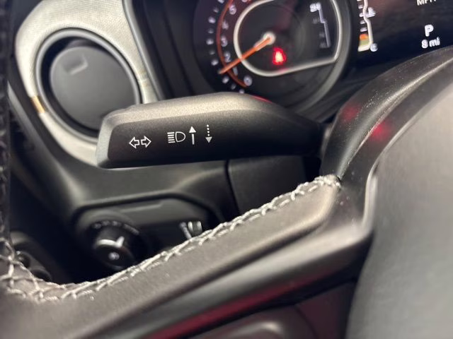 2026 41 Jeep Wrangler Sport S 4X4 SUV